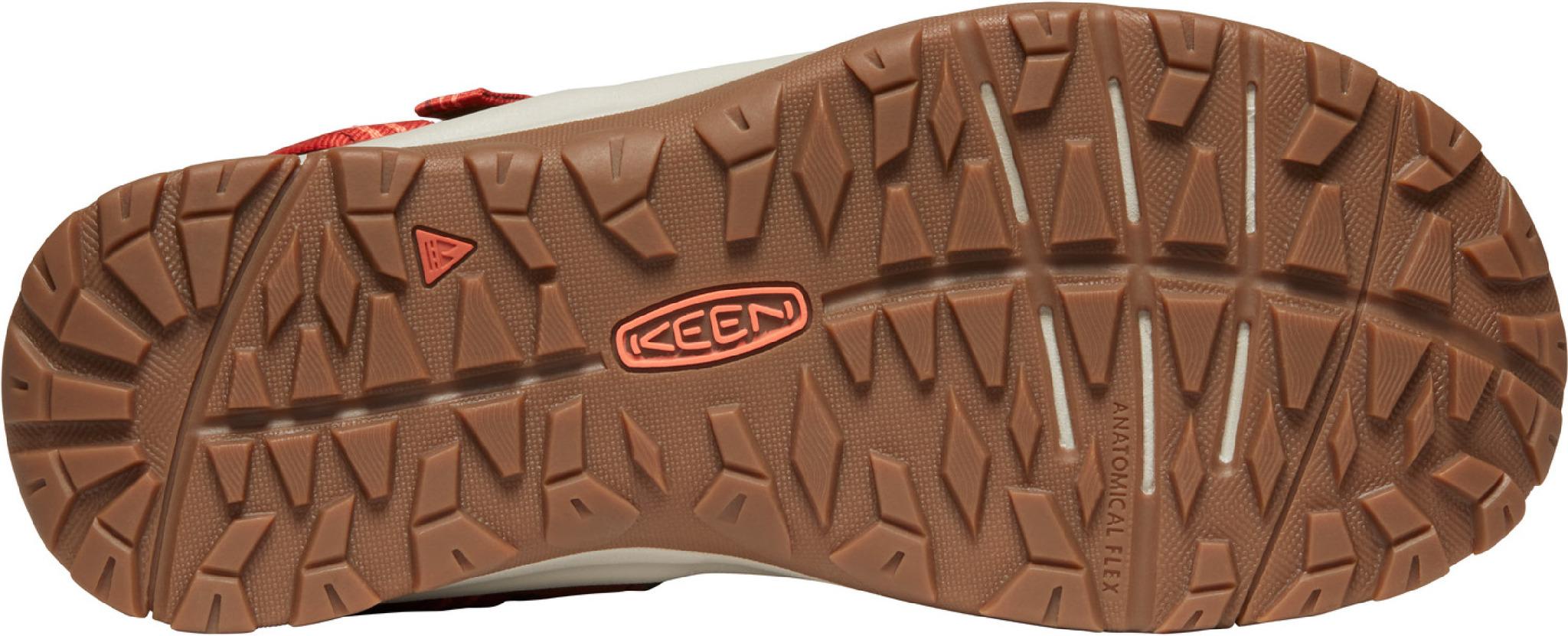 Product gallery image number 2 for product Terradora II Open Toe Sandals - Women's