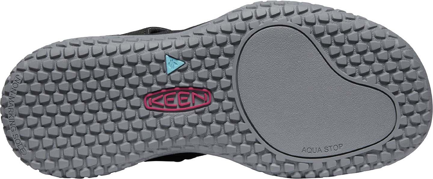 Product gallery image number 6 for product SOLR Sandals - Women's