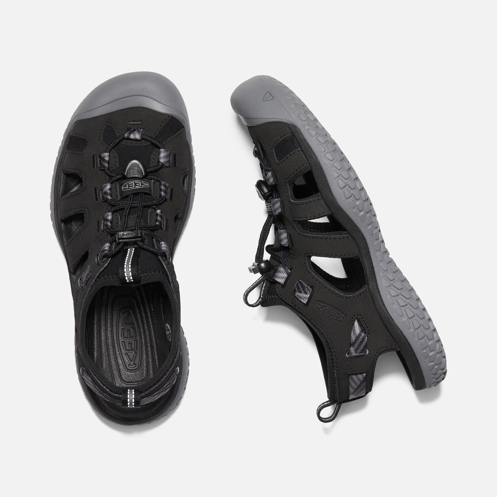Product gallery image number 4 for product SOLR Sandals - Women's