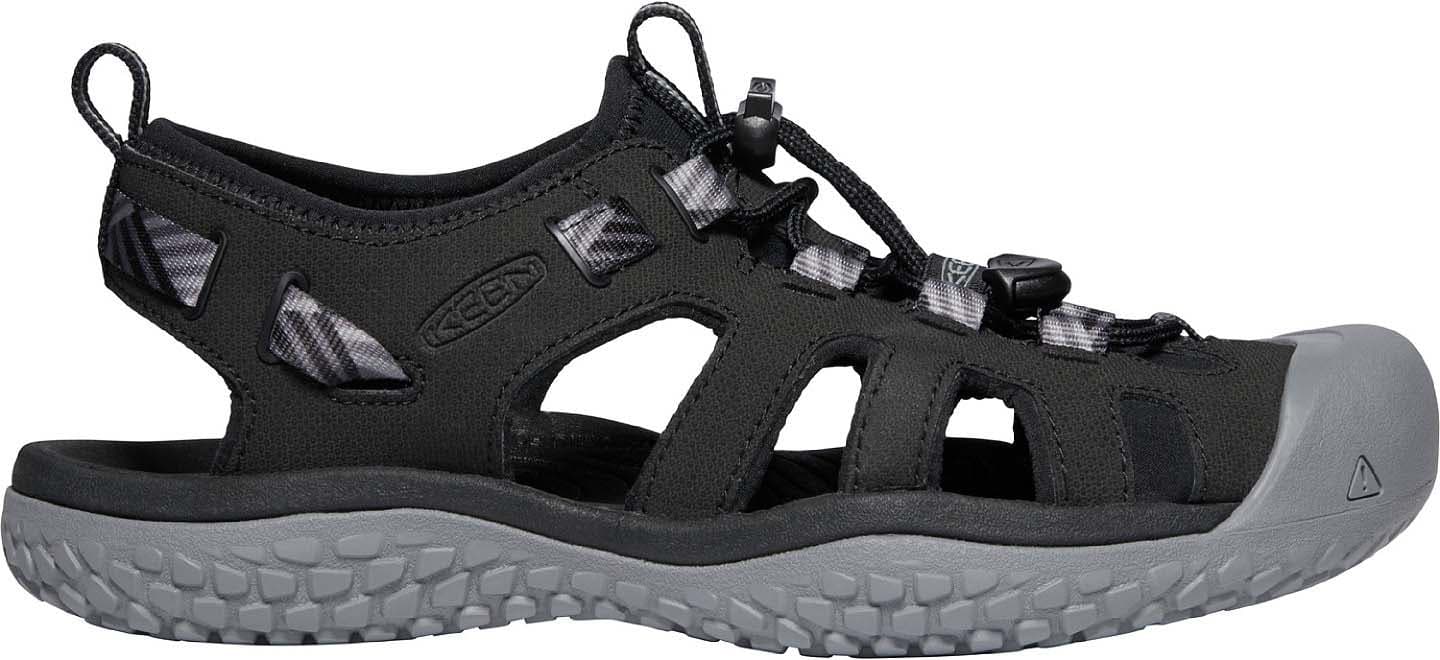 Product gallery image number 8 for product SOLR Sandals - Women's