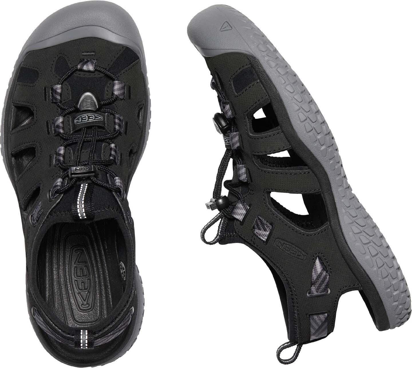Product gallery image number 9 for product SOLR Sandals - Women's