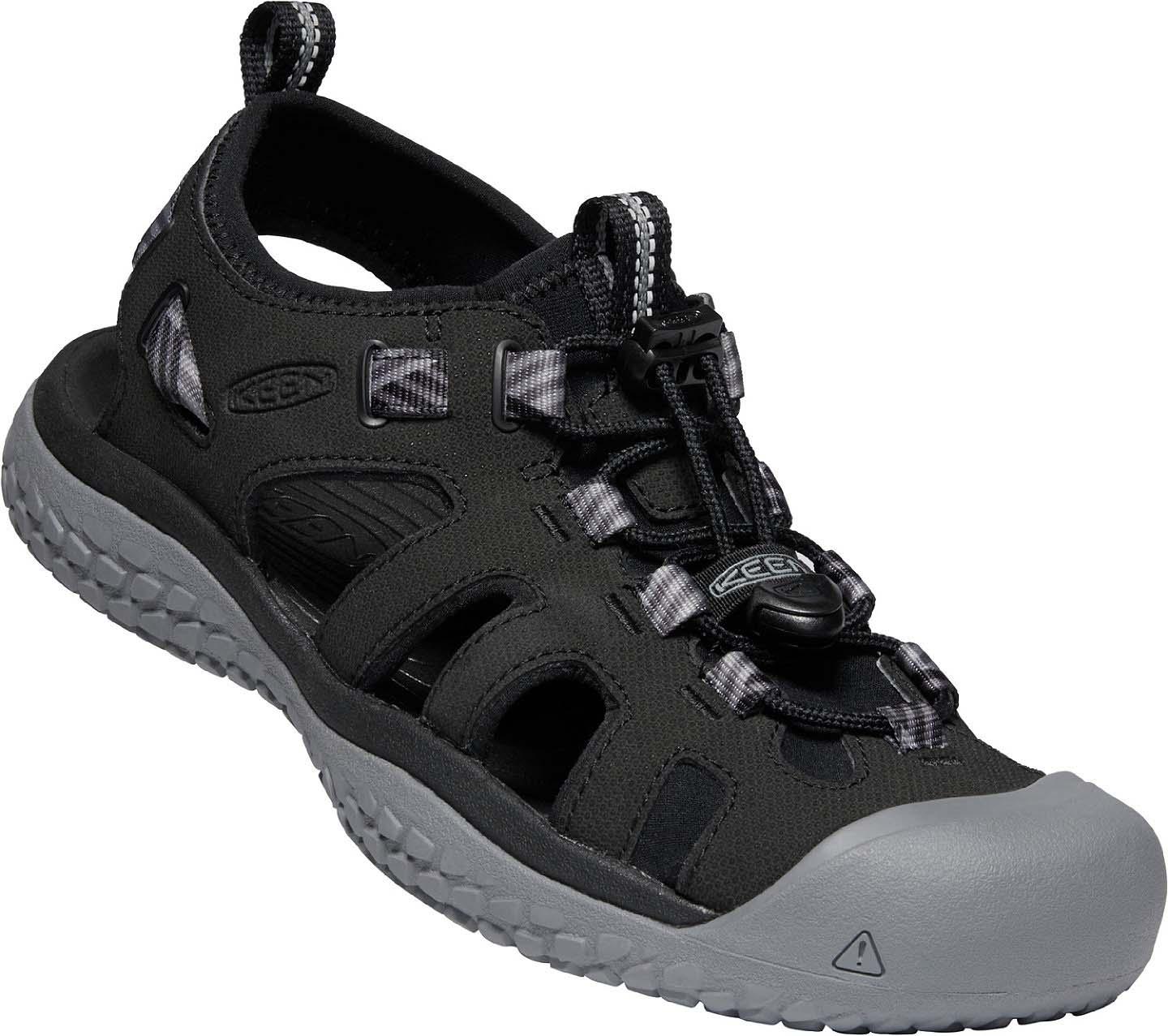 Product gallery image number 1 for product SOLR Sandals - Women's