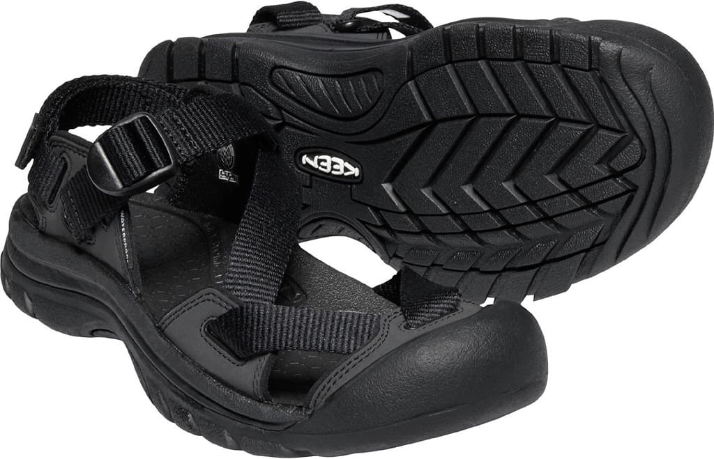 Product gallery image number 3 for product Zerraport II Sandals - Women's