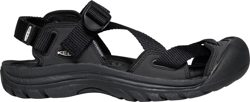 Product gallery image number 4 for product Zerraport II Sandals - Women's