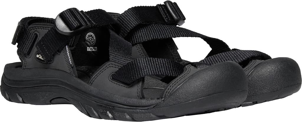 Product gallery image number 5 for product Zerraport II Sandals - Women's
