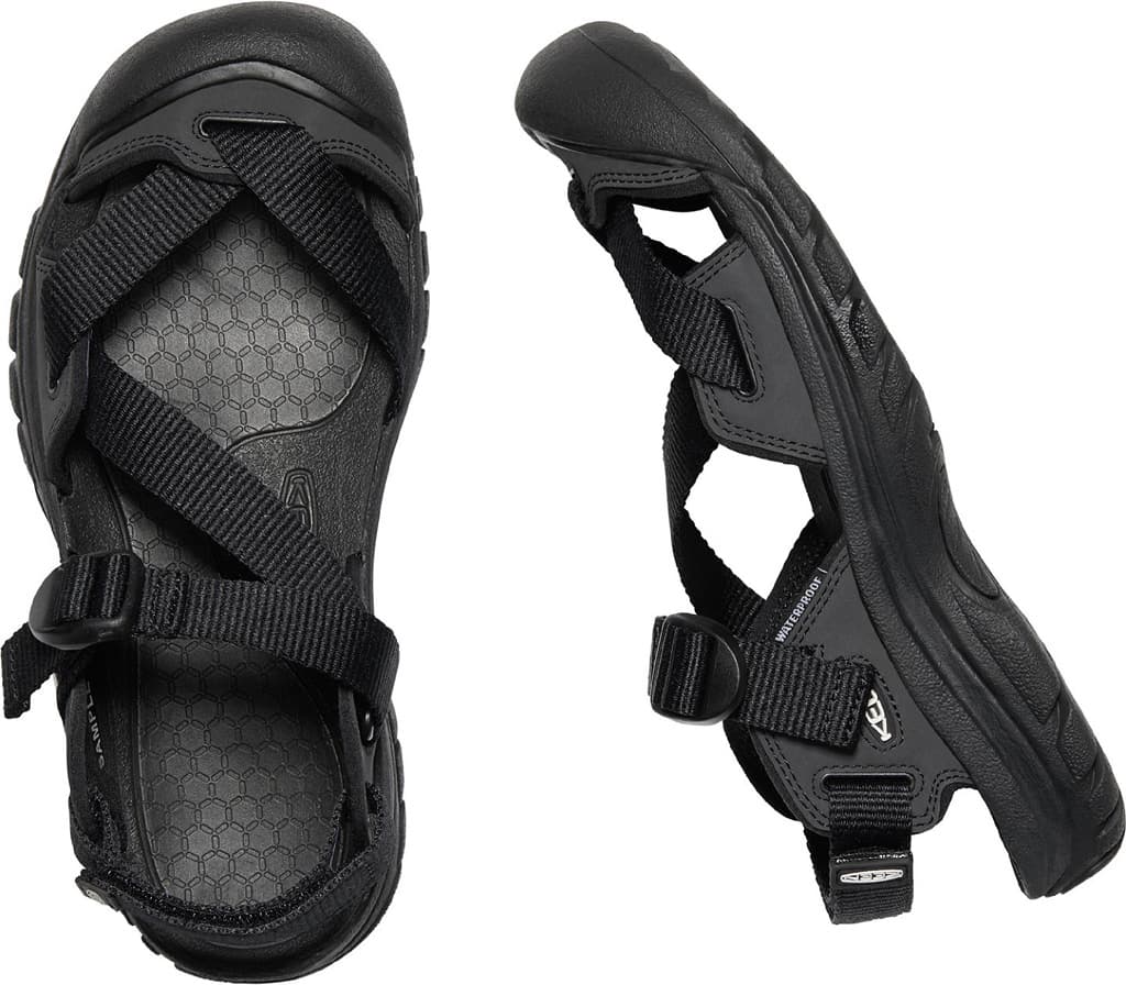 Product gallery image number 6 for product Zerraport II Sandals - Women's