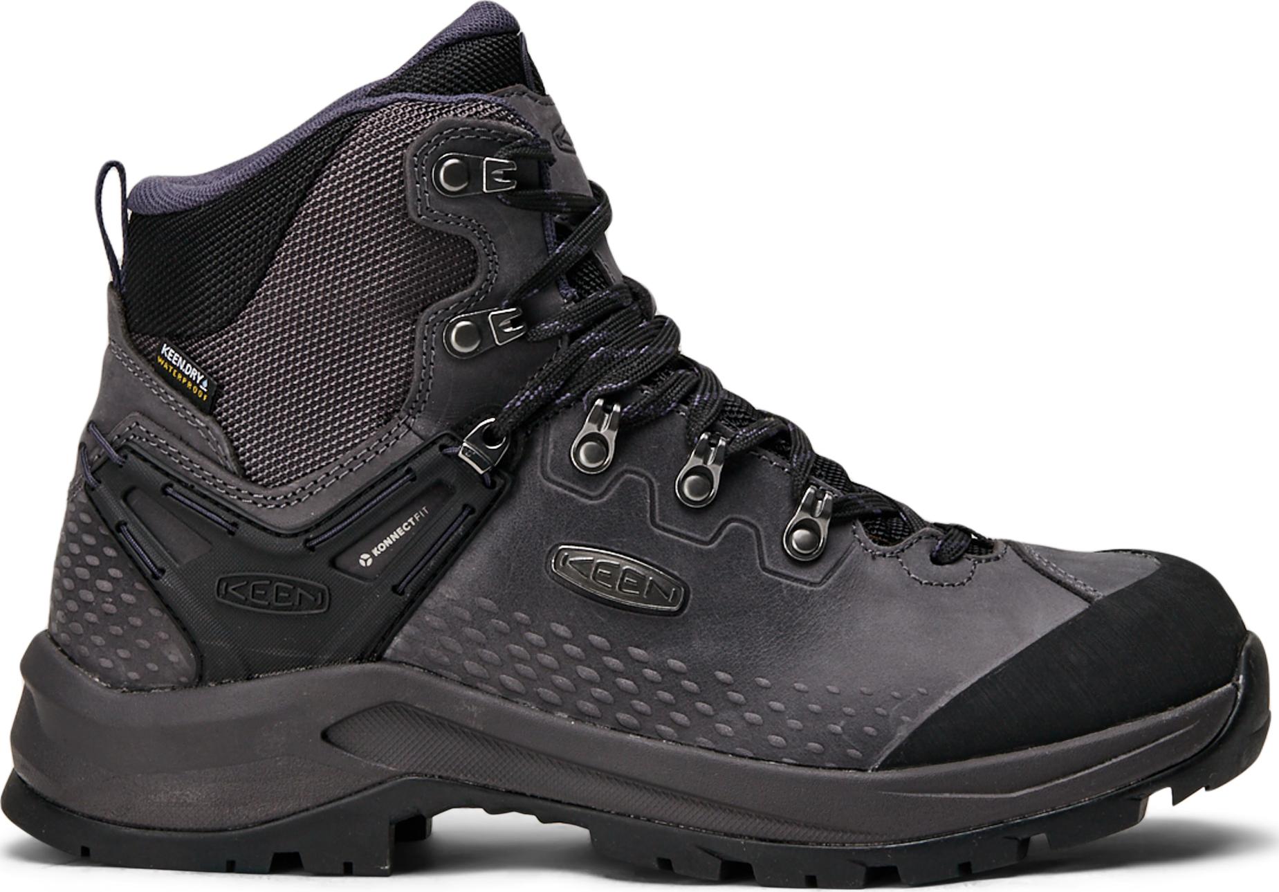 Numéro de l'image de la galerie de produits 1 pour le produit Bottes Imperméables Wild Sky - Femme