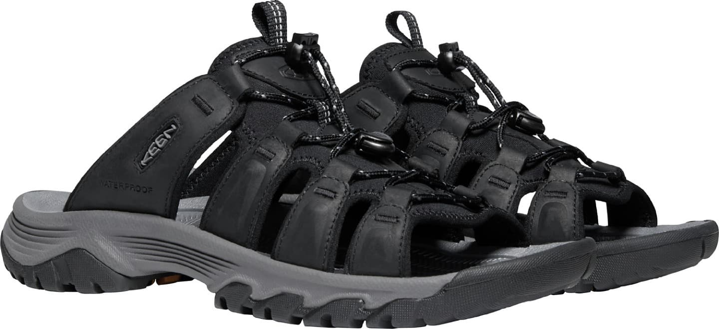 Product gallery image number 2 for product Targhee III Slide Sandals - Men's