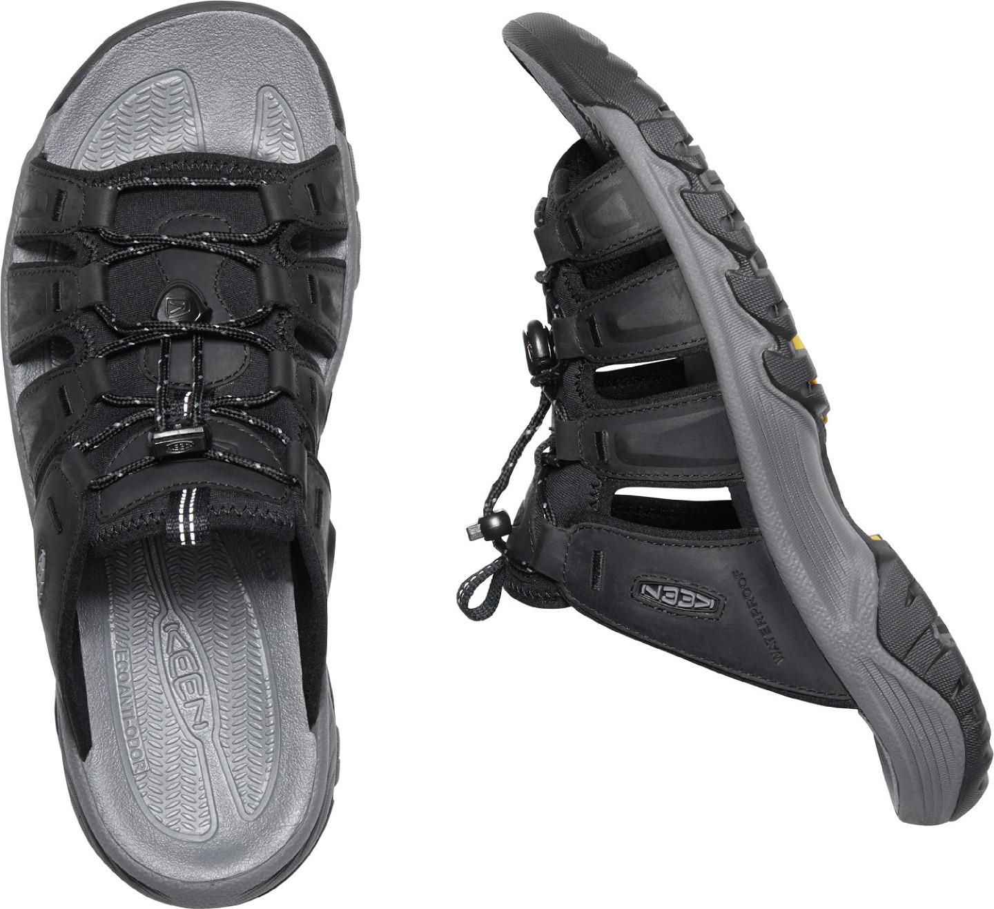 Product gallery image number 3 for product Targhee III Slide Sandals - Men's