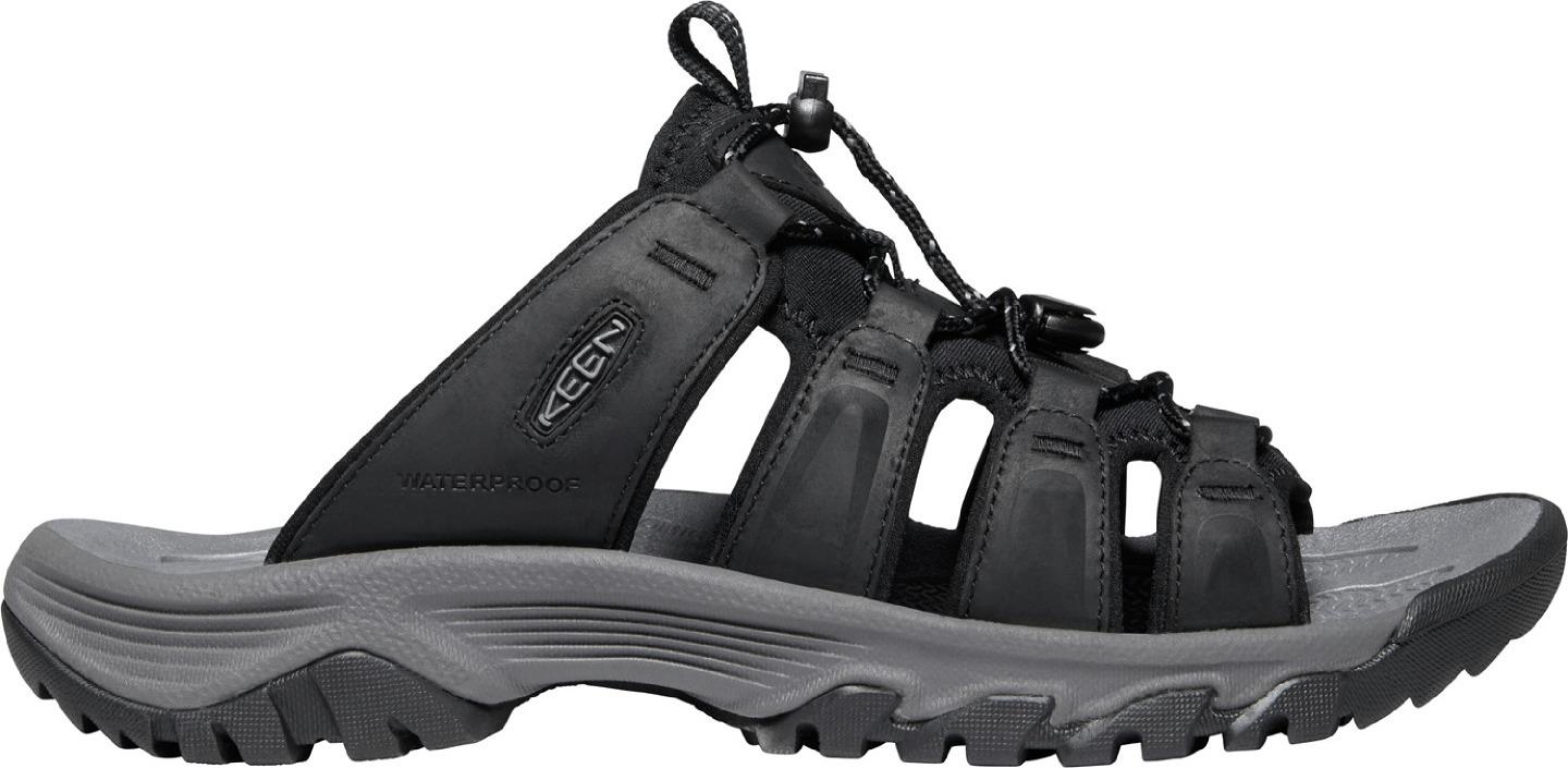 Product gallery image number 1 for product Targhee III Slide Sandals - Men's