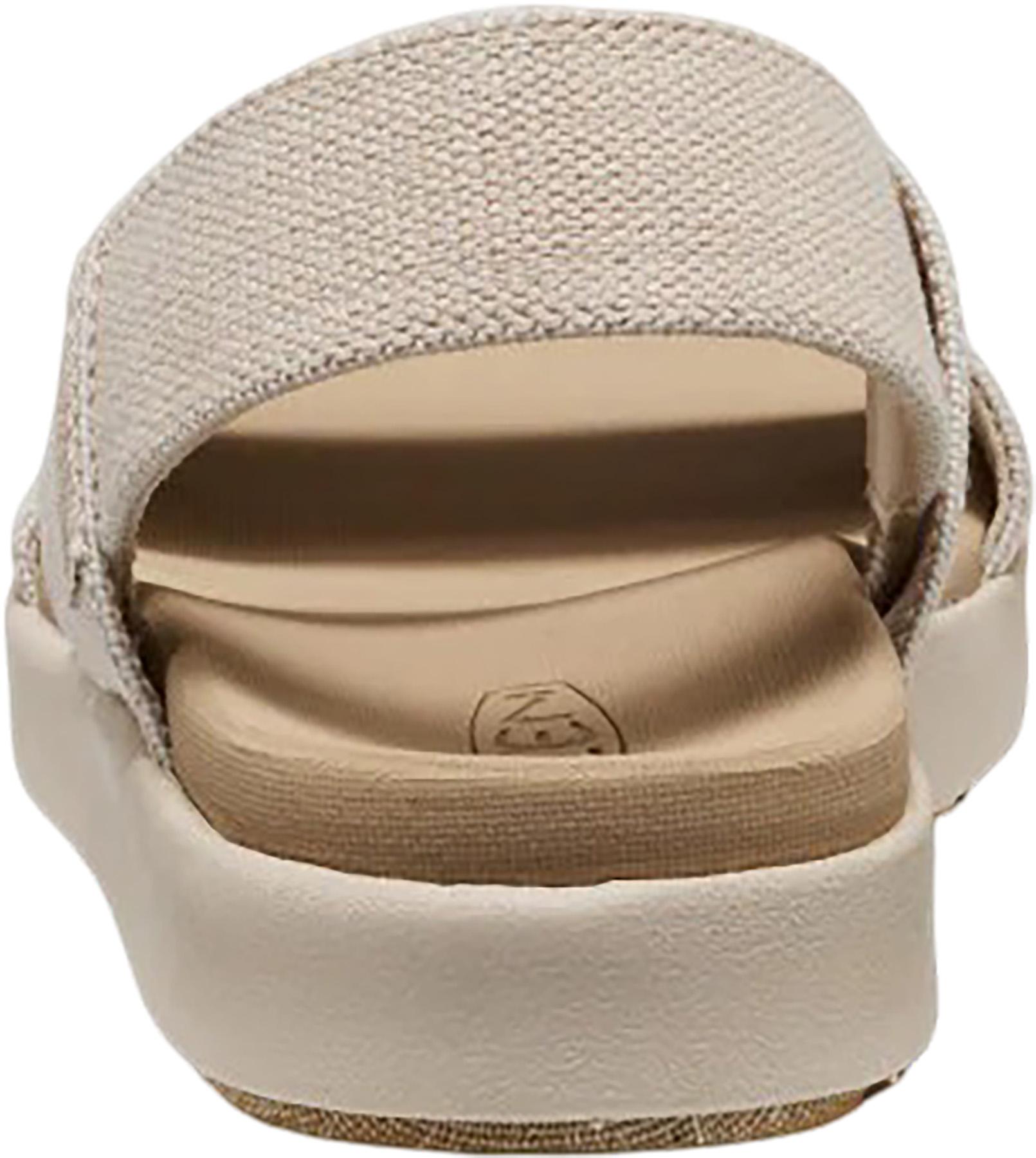 Product gallery image number 2 for product Elle Backstrap Sandals - Women's