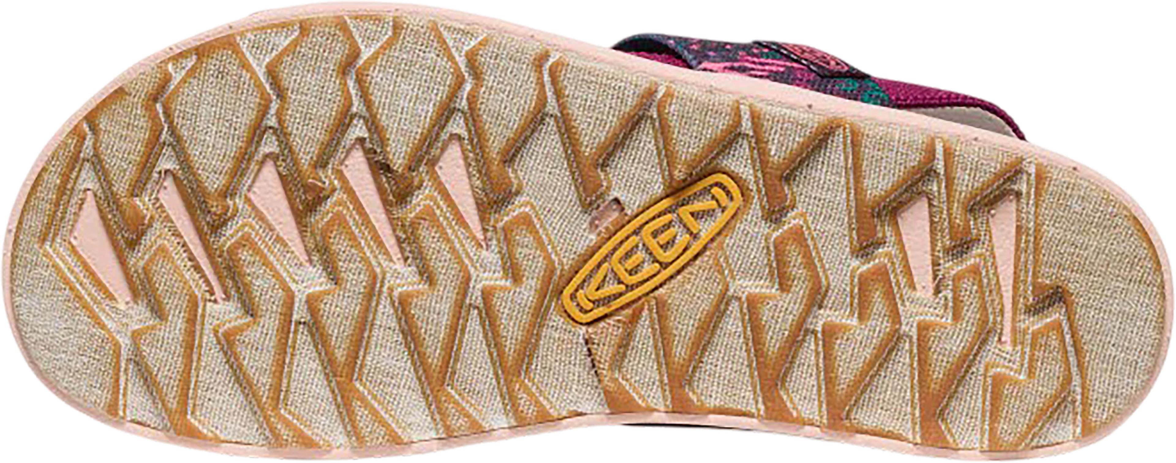 Product gallery image number 5 for product Elle Backstrap Sandals - Women's