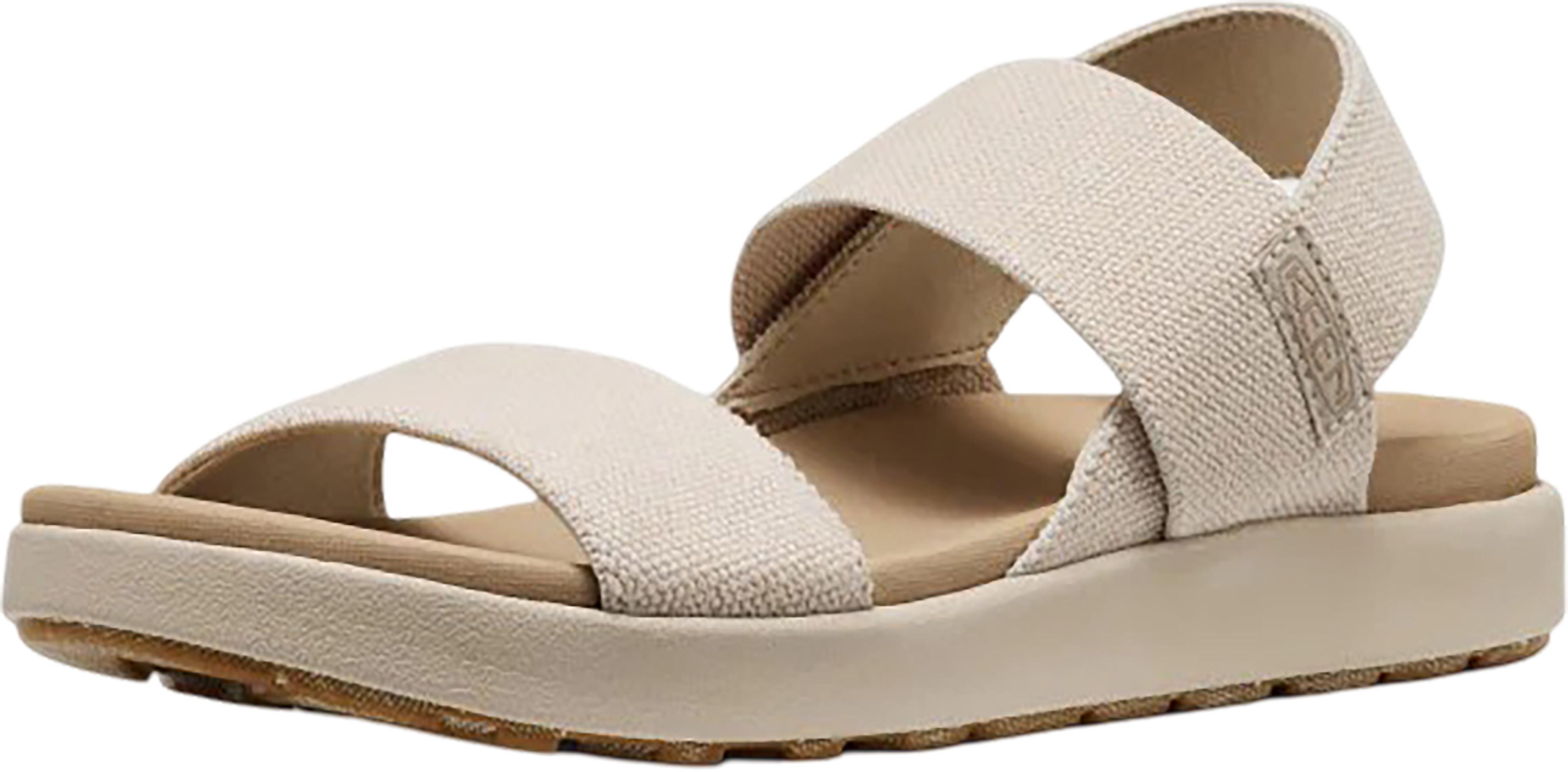 Product gallery image number 4 for product Elle Backstrap Sandals - Women's