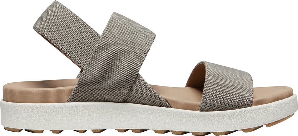 Image de produit pour Sandales Elle Backstrap - Femme