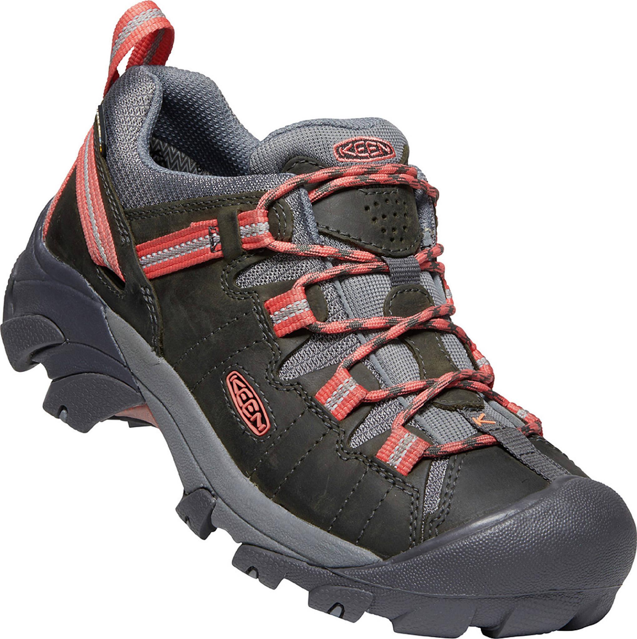 Numéro de l'image de la galerie de produits 4 pour le produit Souliers de randonnée imperméables Targhee II - Femme