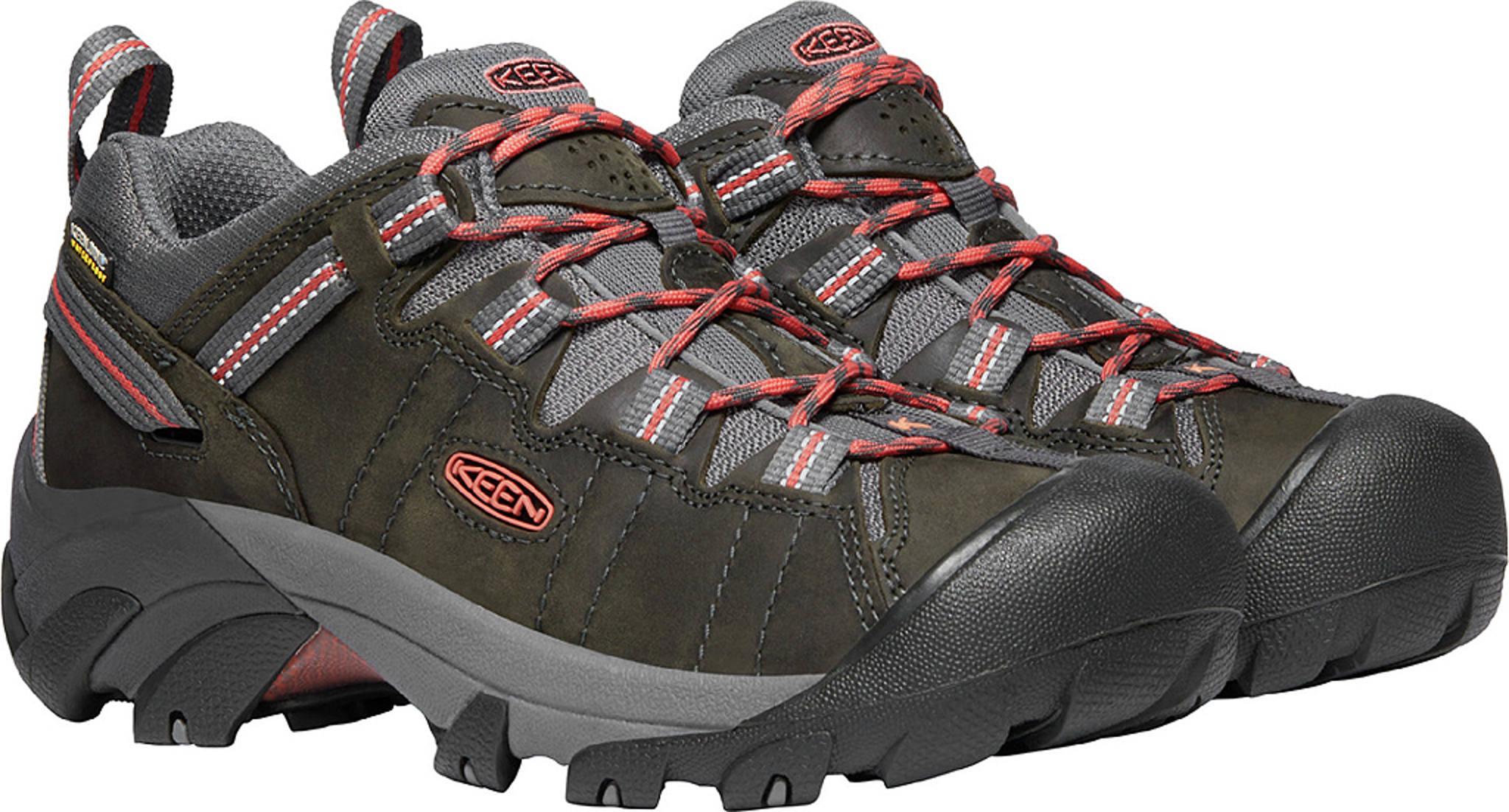 Numéro de l'image de la galerie de produits 3 pour le produit Souliers de randonnée imperméables Targhee II - Femme