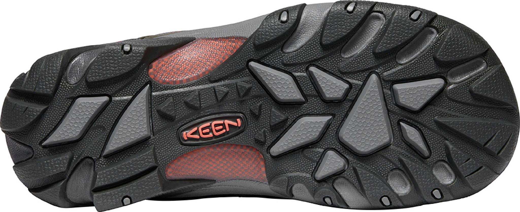 Numéro de l'image de la galerie de produits 6 pour le produit Souliers de randonnée imperméables Targhee II - Femme