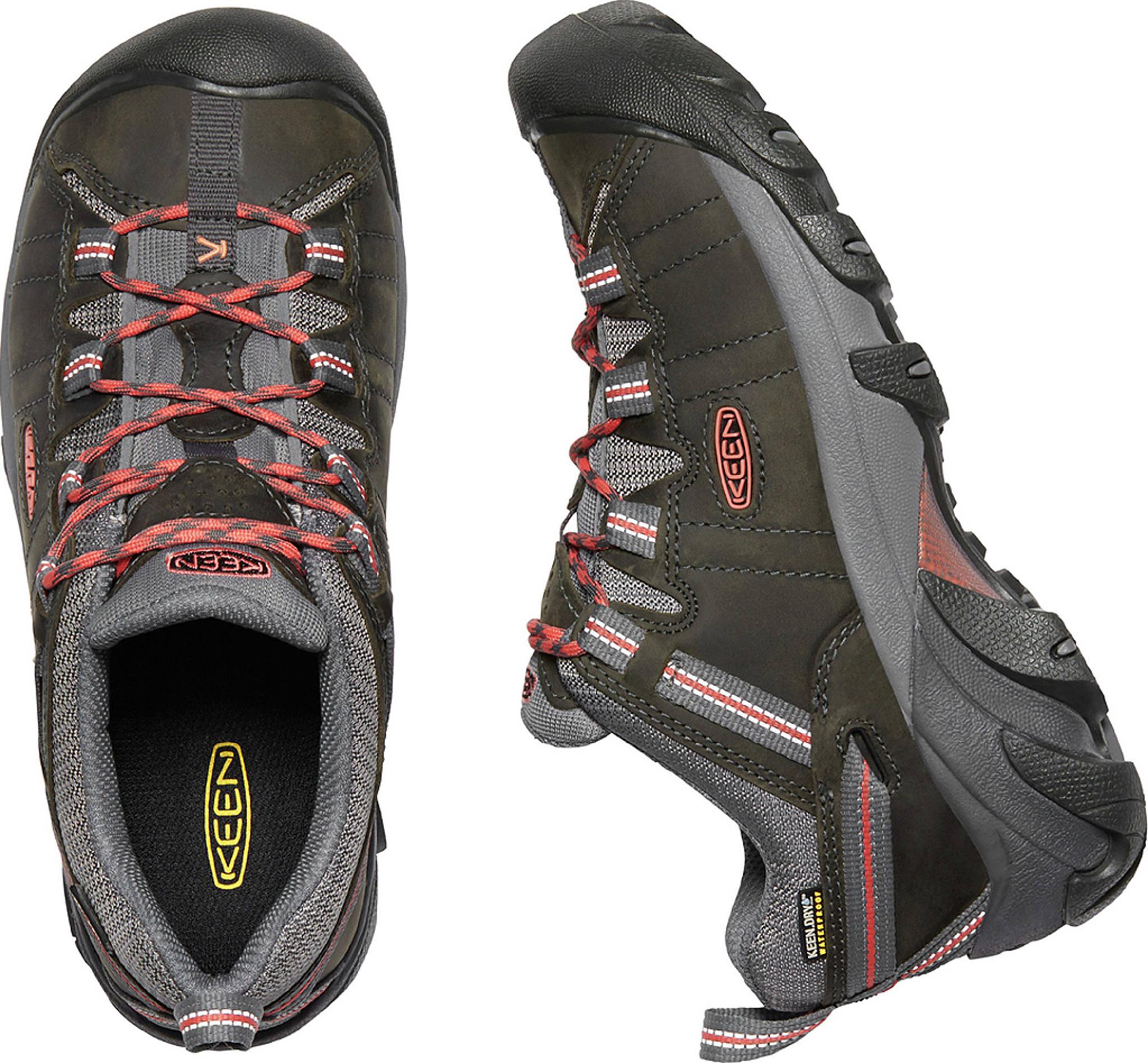 Numéro de l'image de la galerie de produits 5 pour le produit Souliers de randonnée imperméables Targhee II - Femme
