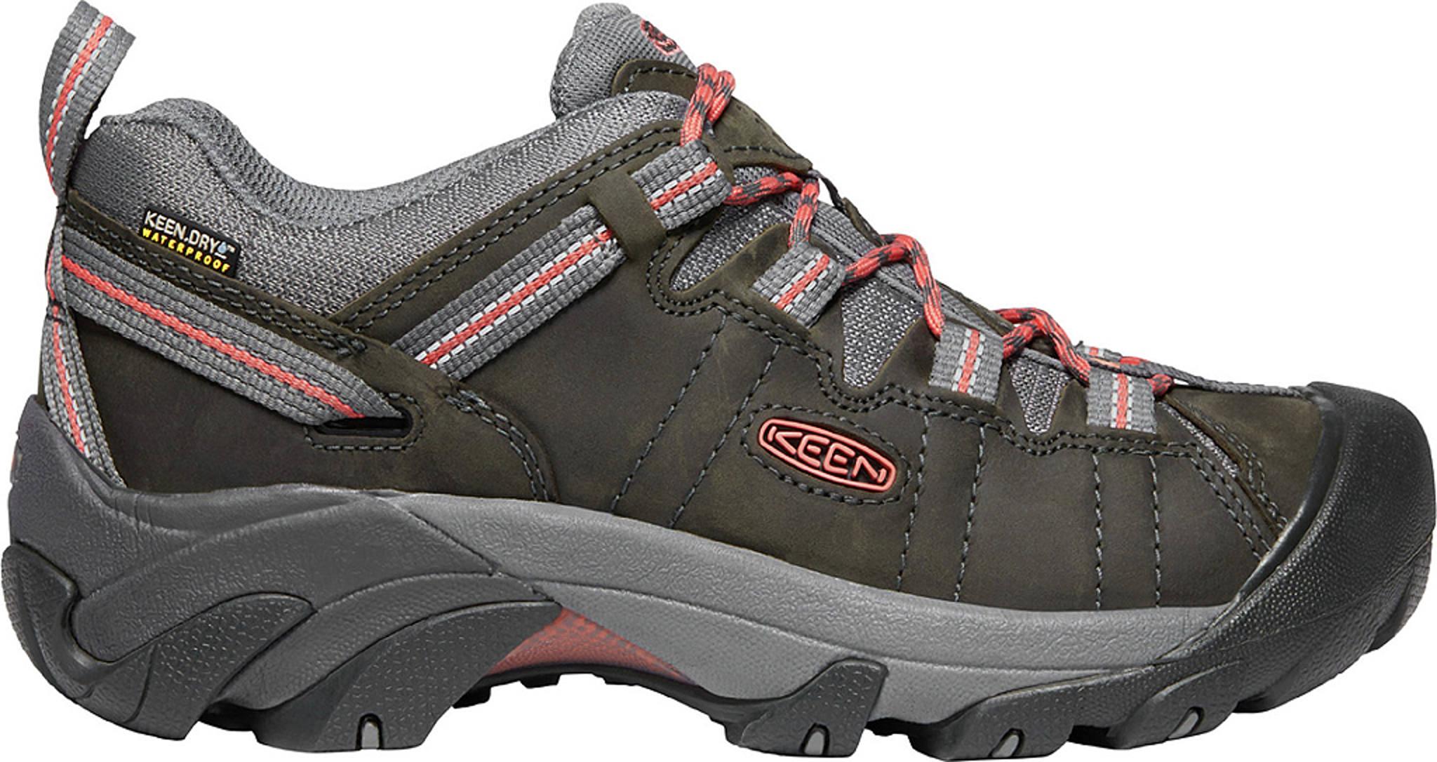 Image de produit pour Souliers de randonnée imperméables Targhee II - Femme