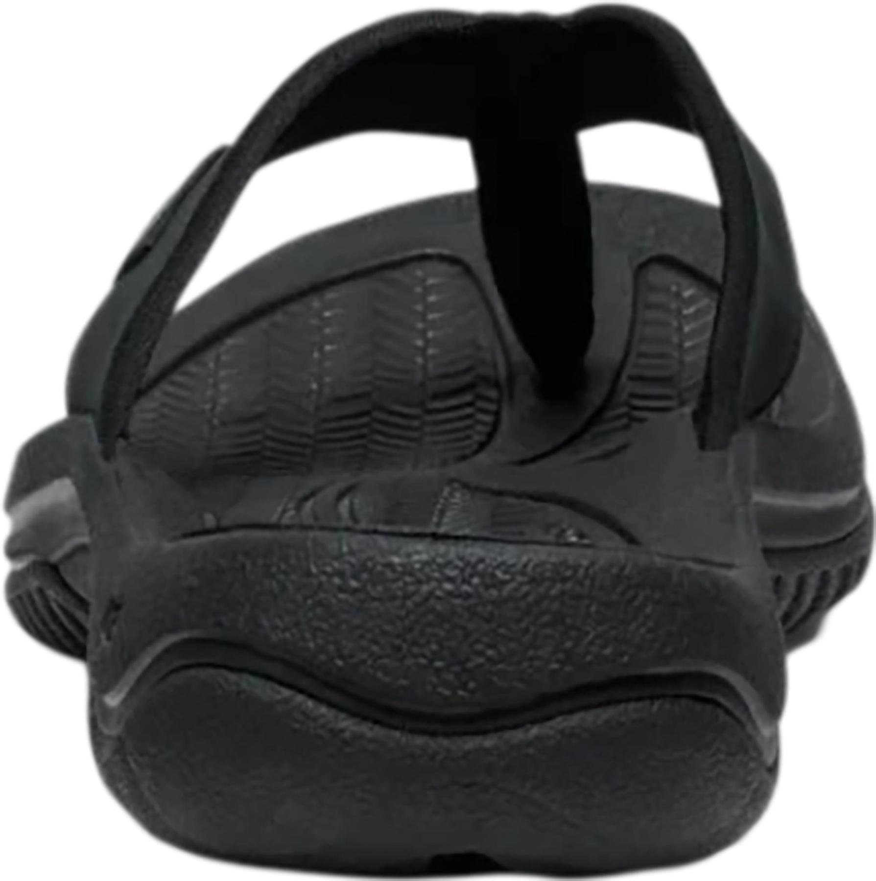 Numéro de l'image de la galerie de produits 2 pour le produit Sandales Kona Flip II Retro - Homme