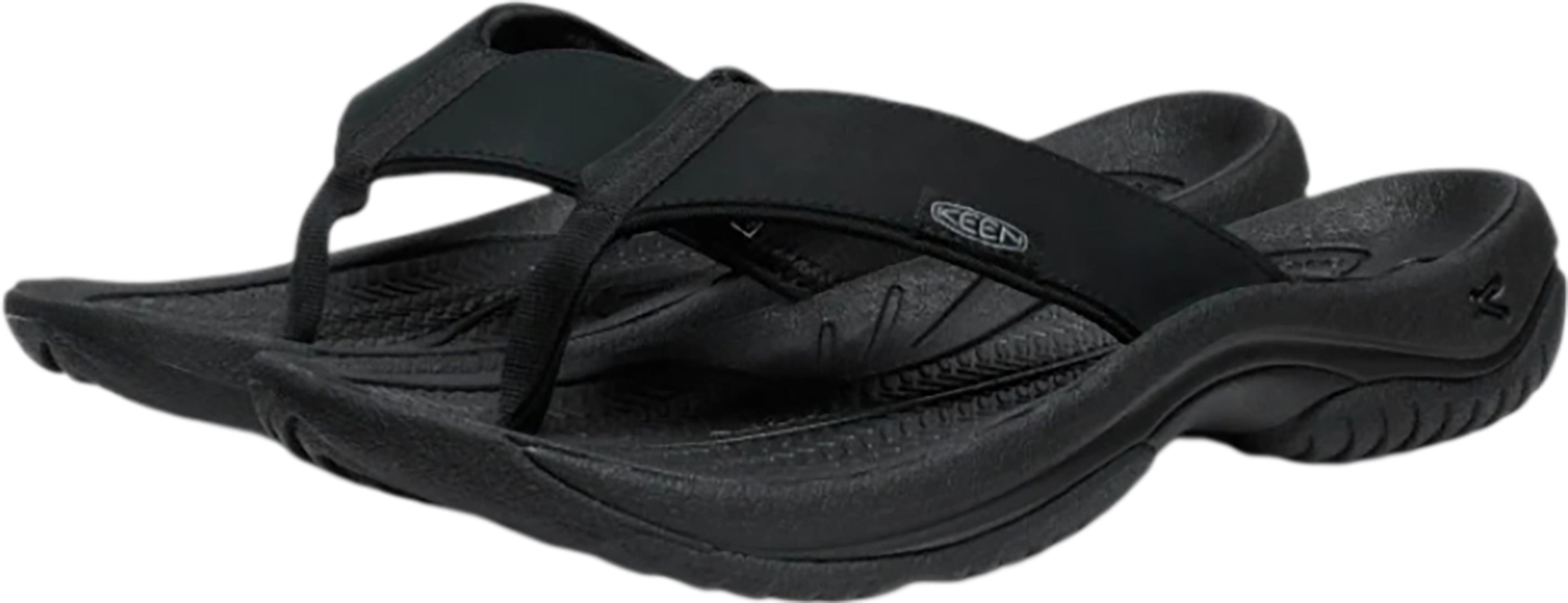 Numéro de l'image de la galerie de produits 4 pour le produit Sandales Kona Flip II Retro - Homme