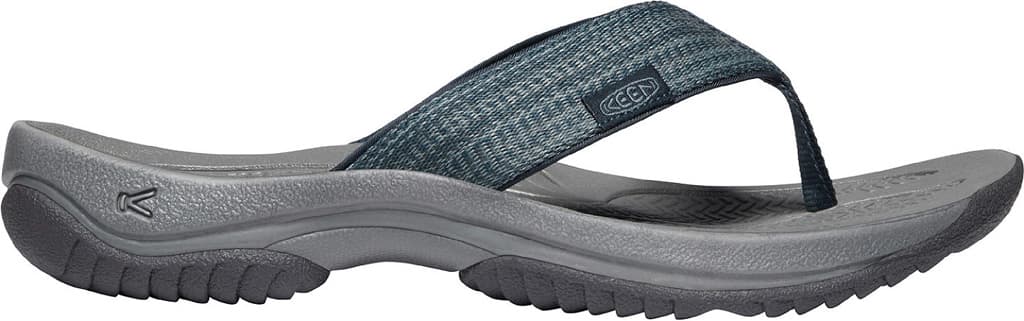 Product gallery image number 4 for product Kona Flip II Retro Sandals - Men's