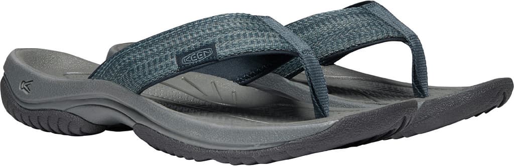 Product gallery image number 5 for product Kona Flip II Retro Sandals - Men's