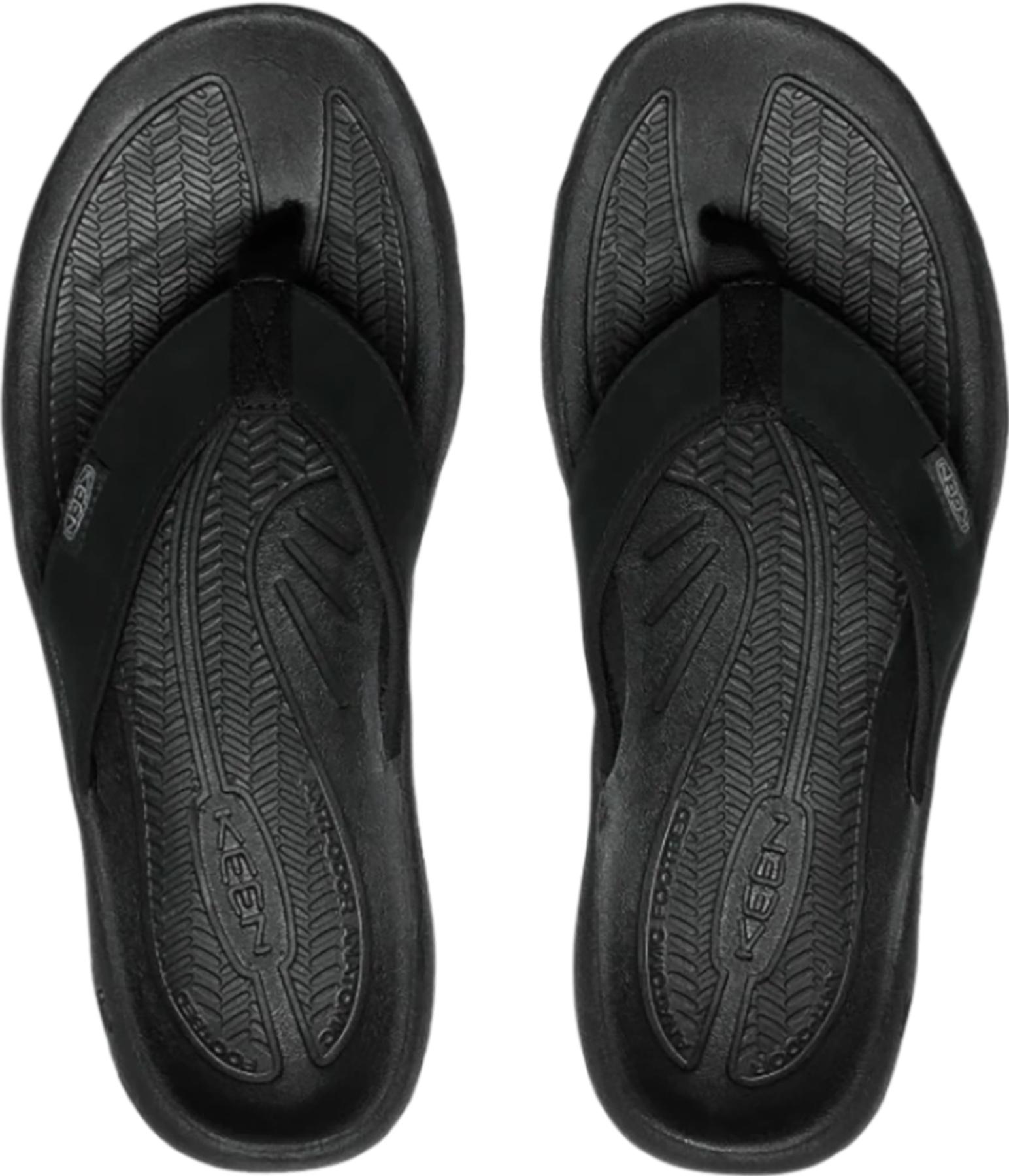 Numéro de l'image de la galerie de produits 5 pour le produit Sandales Kona Flip II Retro - Homme