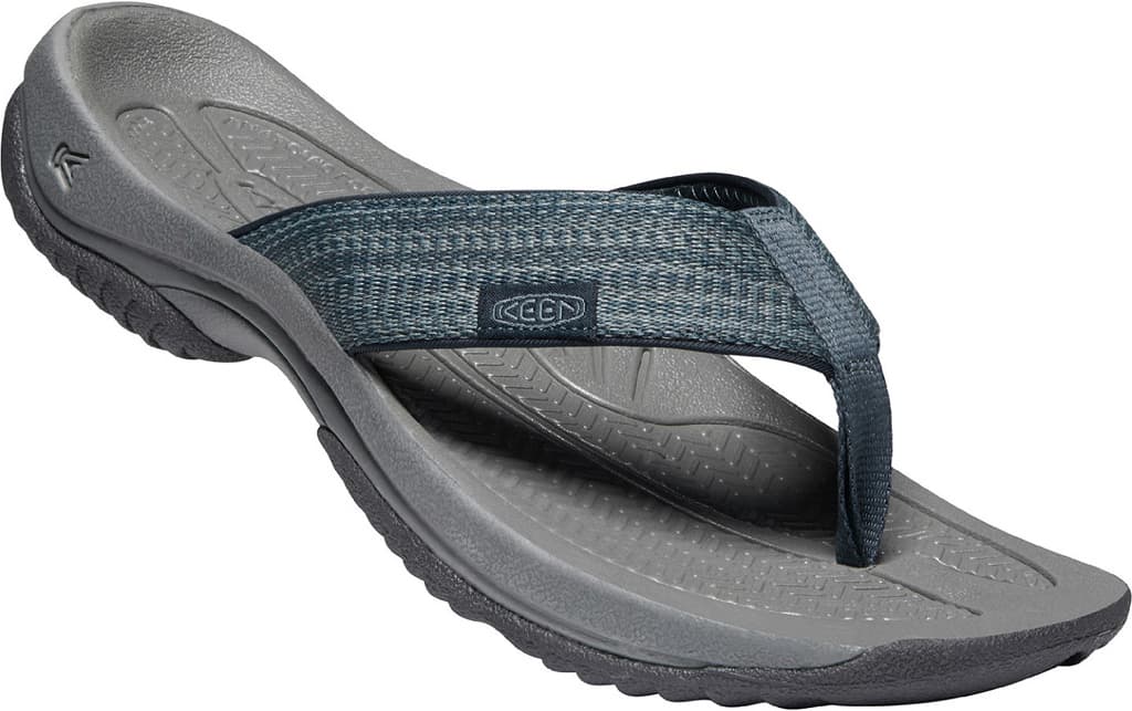 Product gallery image number 1 for product Kona Flip II Retro Sandals - Men's