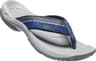 Couleur: Midnight Navy - Steel Grey