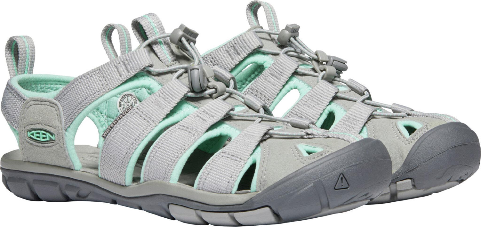 Product gallery image number 3 for product Clearwater CNX Sandals - Women's