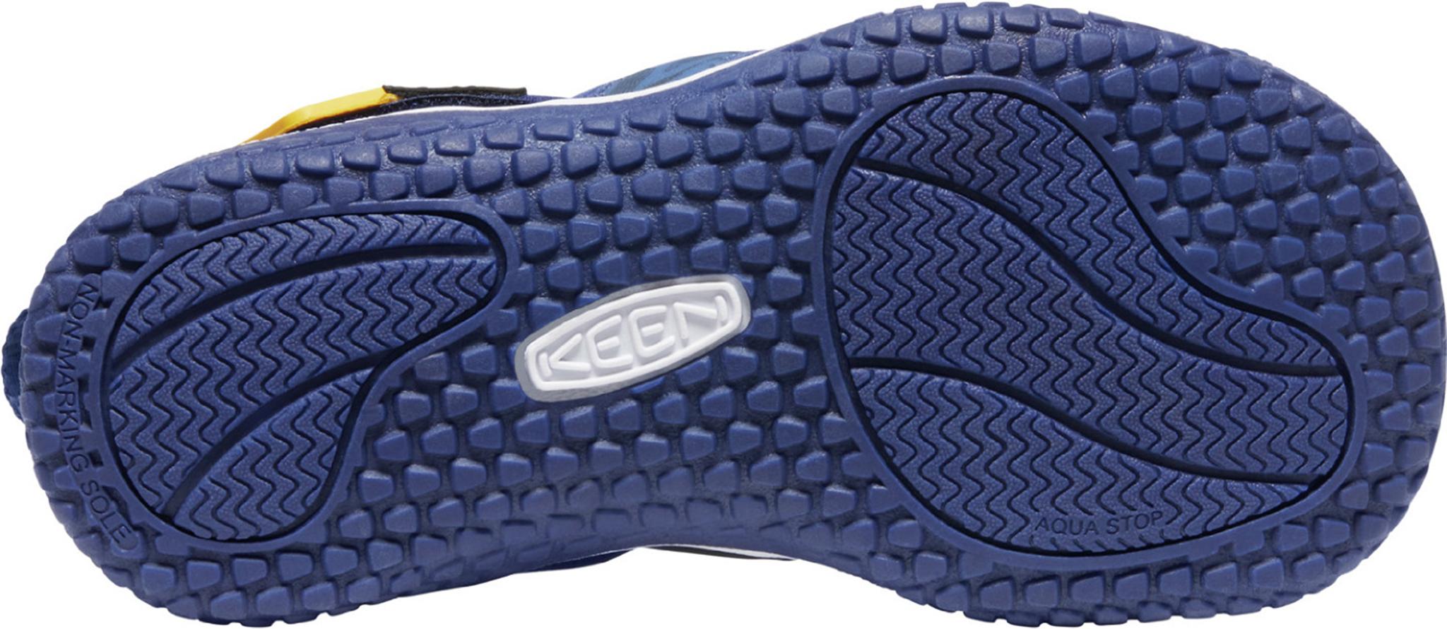 Product gallery image number 2 for product Stingray Sandals - Little Kids