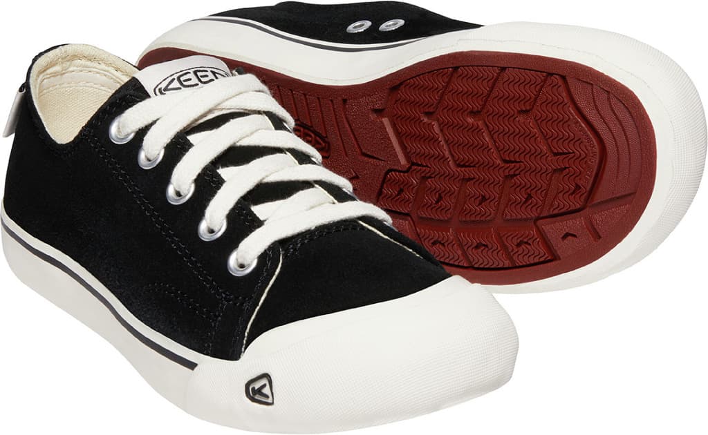 Product gallery image number 3 for product Coronado III Suede Sneakers - Women's 