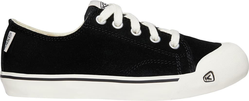 Product gallery image number 4 for product Coronado III Suede Sneakers - Women's 