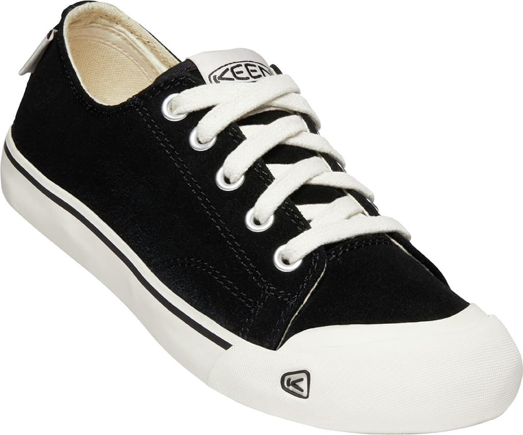 Product gallery image number 1 for product Coronado III Suede Sneakers - Women's 
