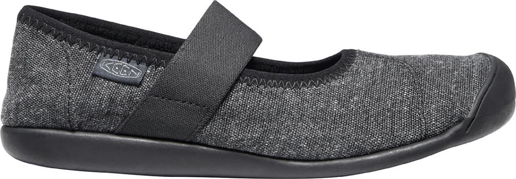 Product gallery image number 4 for product Sienna Canvas Mary Jane Shoes - Women's