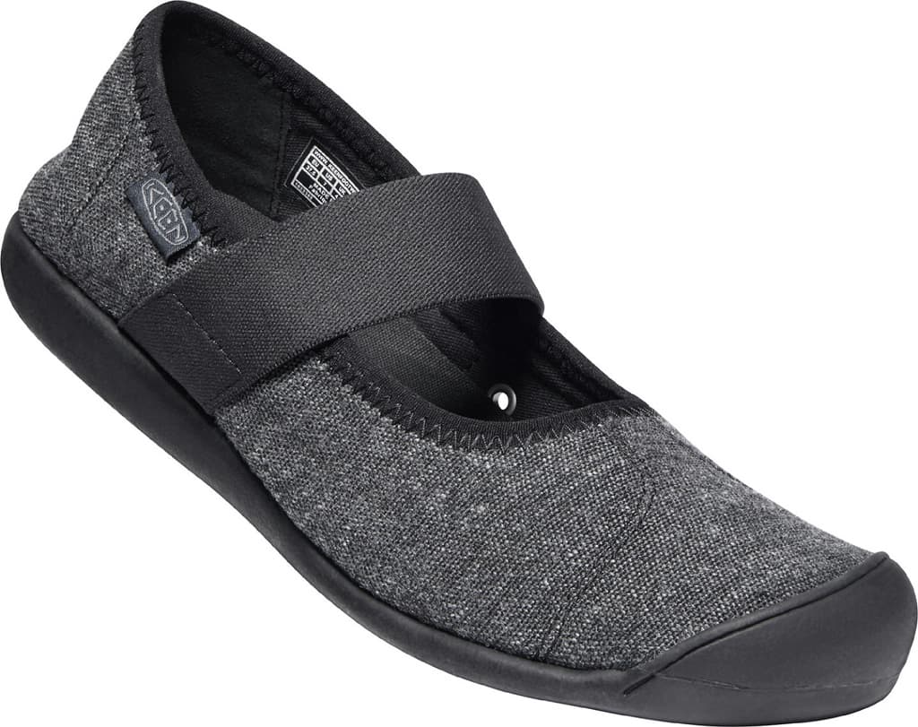 Product gallery image number 1 for product Sienna Canvas Mary Jane Shoes - Women's