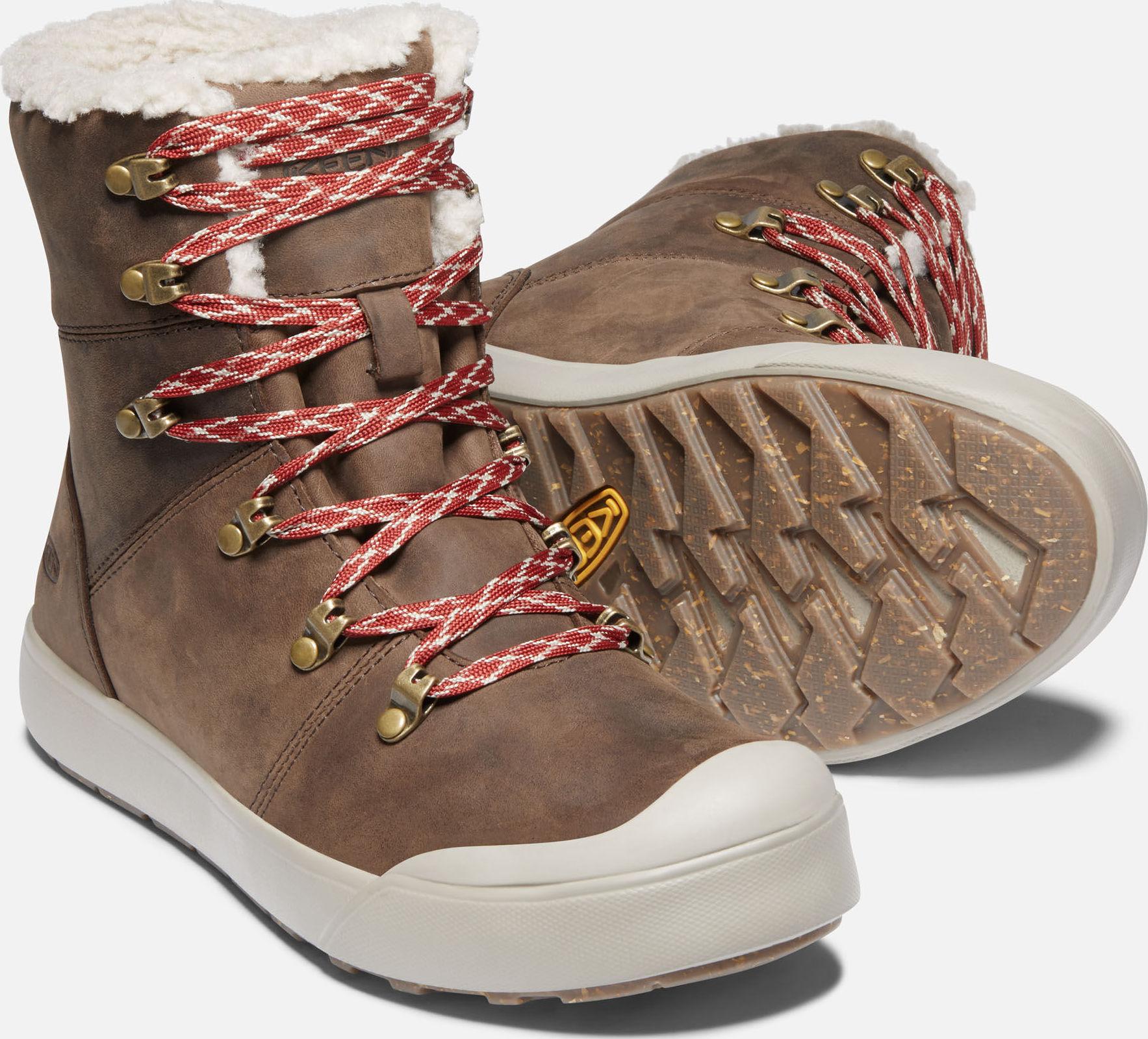 Product gallery image number 3 for product Elena Waterproof Hiker Boots - Women's
