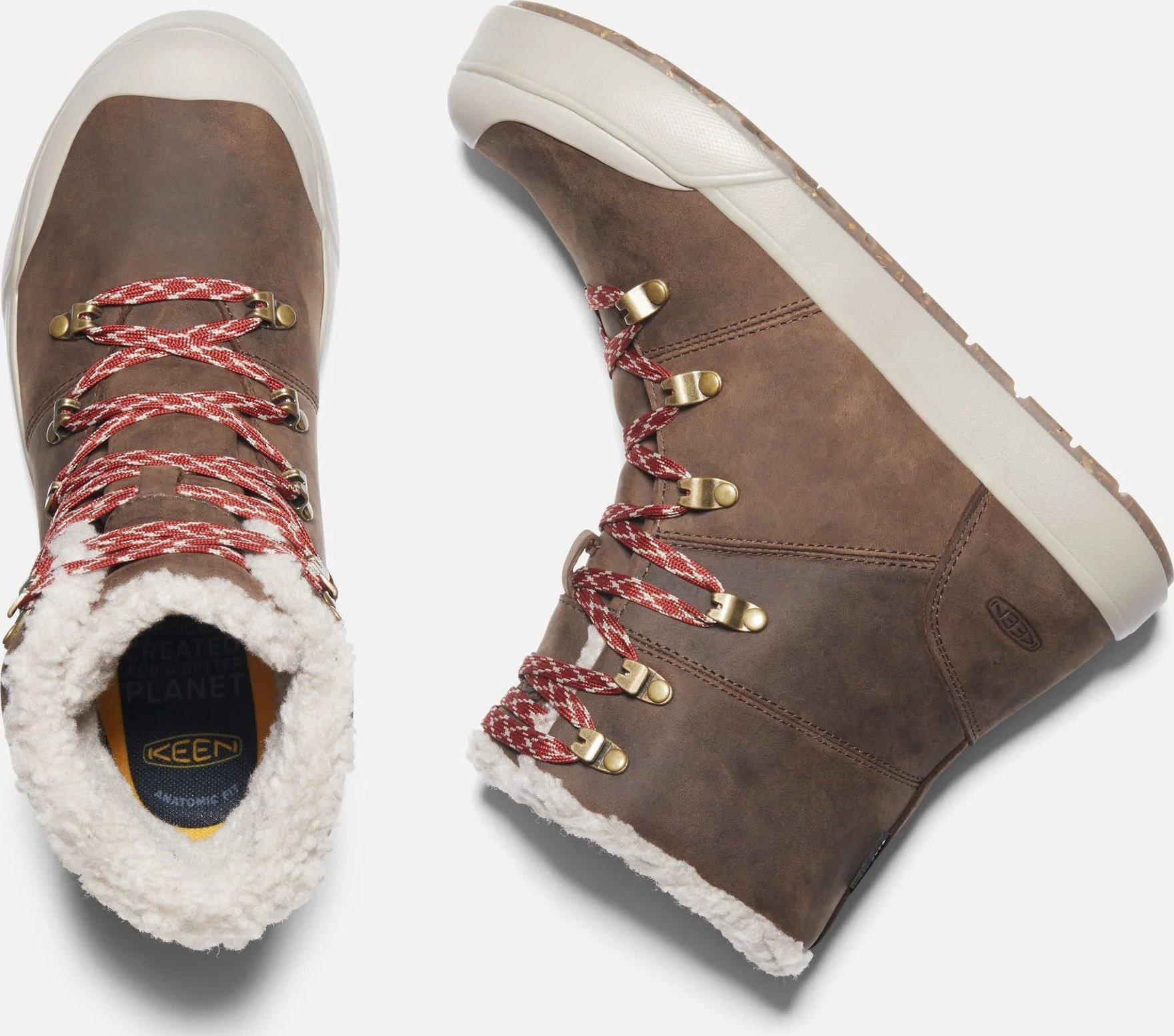 Product gallery image number 6 for product Elena Waterproof Hiker Boots - Women's