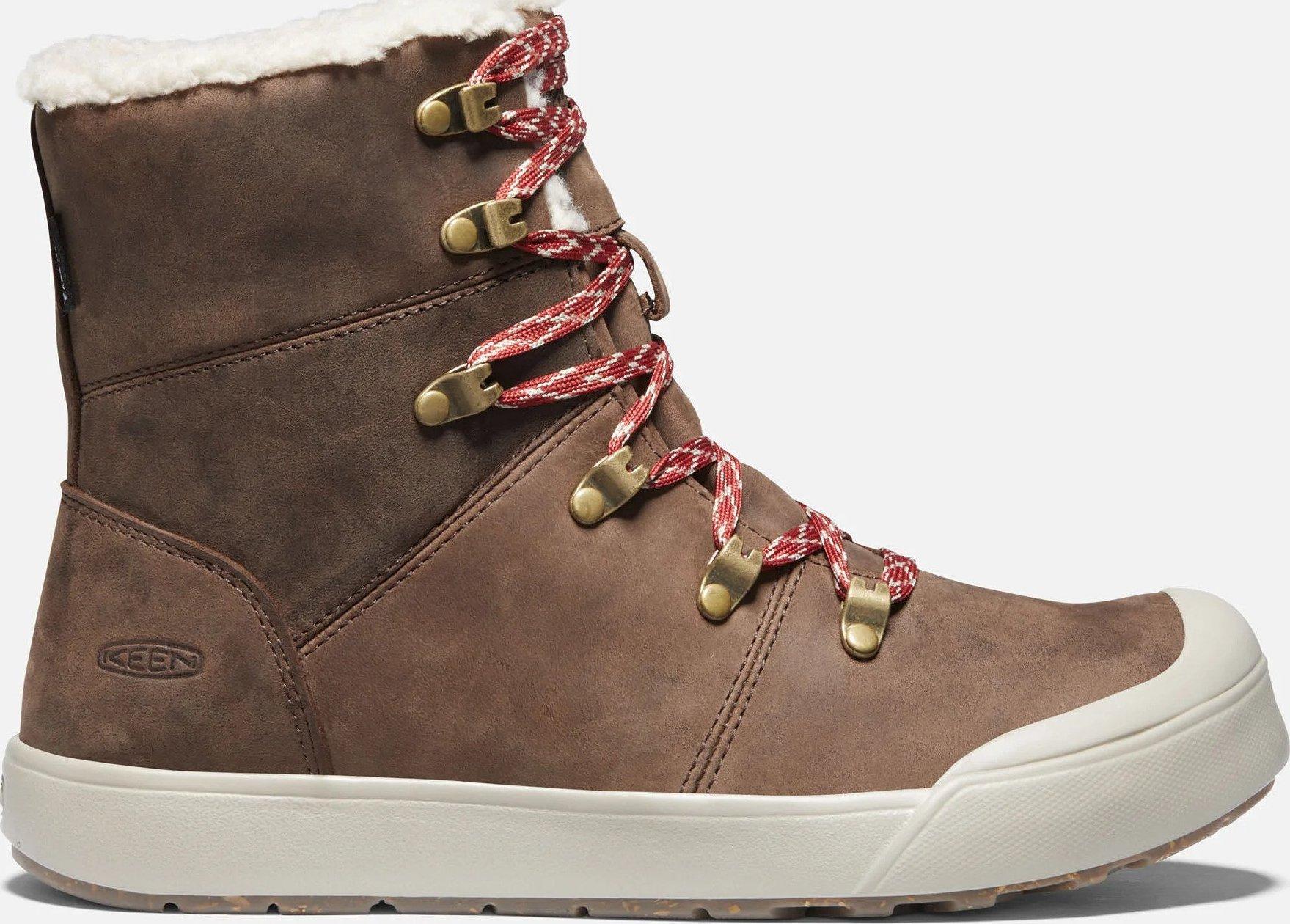 Product gallery image number 1 for product Elena Waterproof Hiker Boots - Women's