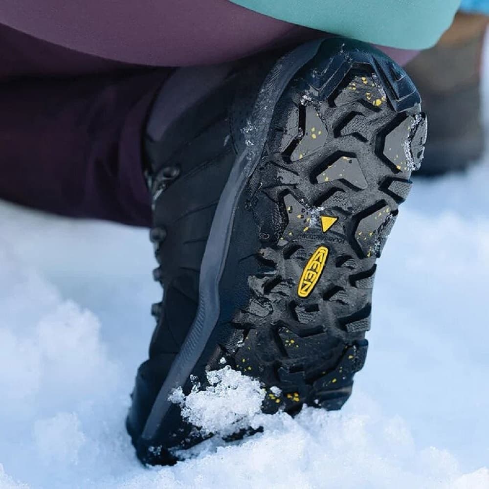 Product gallery image number 3 for product Revel IV Mid Polar Insulated Hiking Boots - Men's