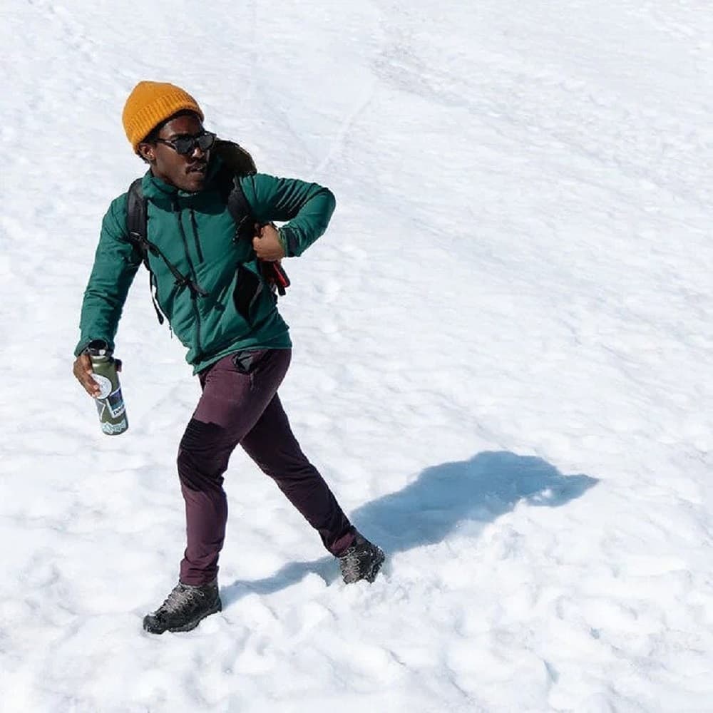 Product gallery image number 4 for product Revel IV Mid Polar Insulated Hiking Boots - Men's