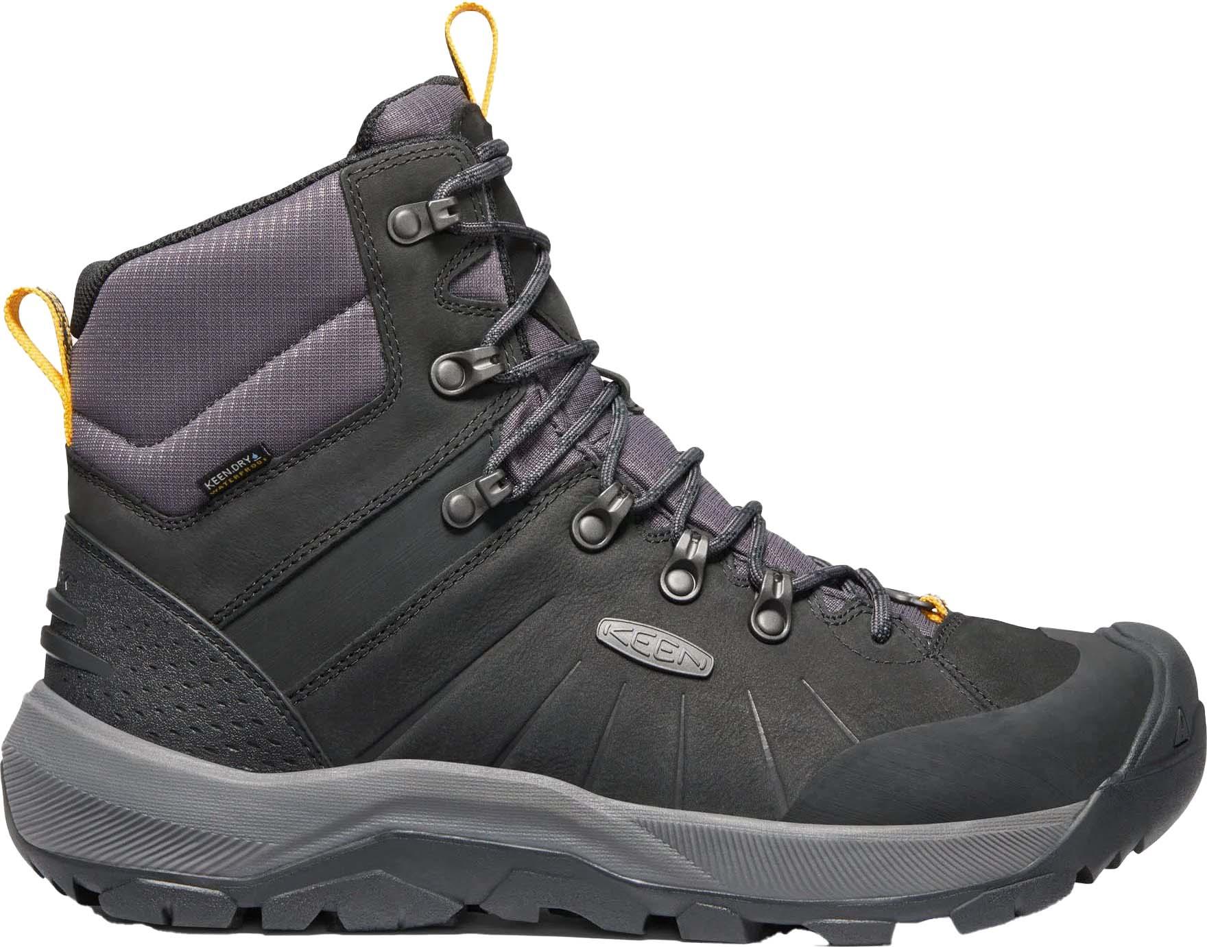 Product gallery image number 1 for product Revel IV Mid Polar Insulated Hiking Boots - Men's