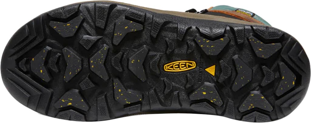Product gallery image number 3 for product Revel IV High Polar Insulated Hiking Boots - Women's