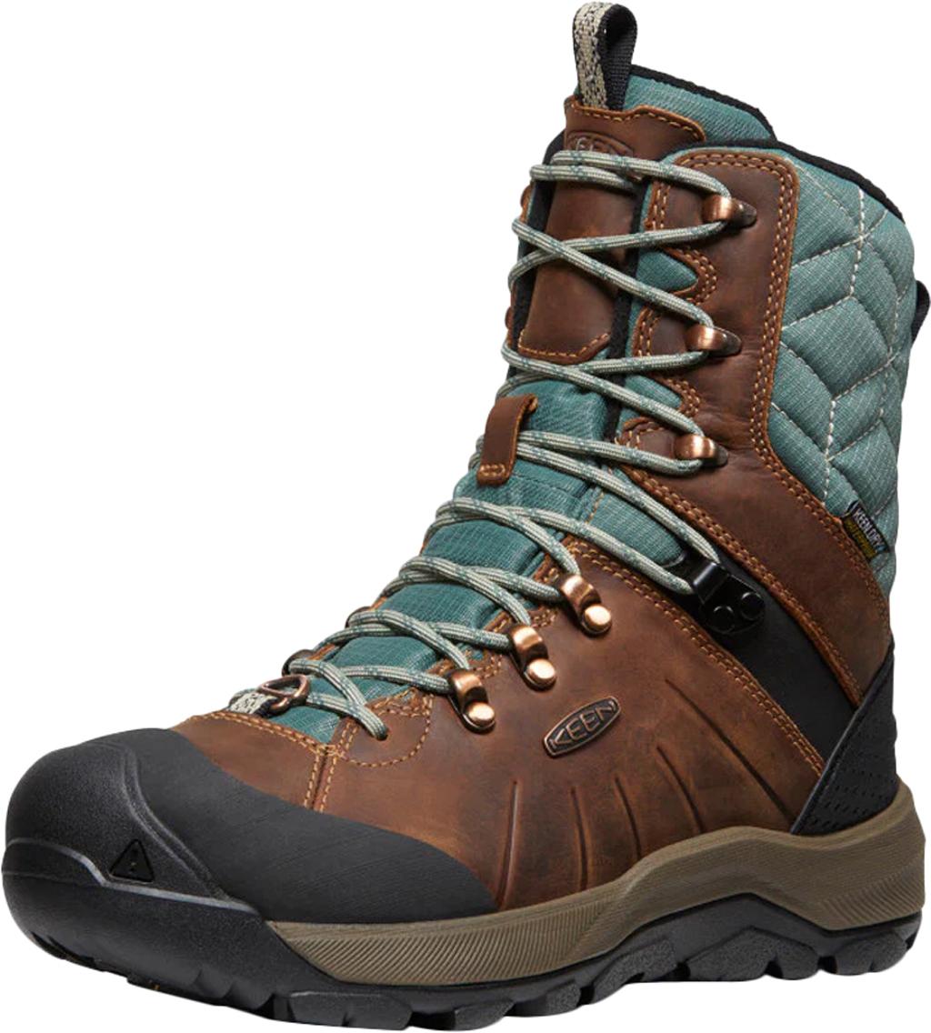 Product gallery image number 5 for product Revel IV High Polar Insulated Hiking Boots - Women's
