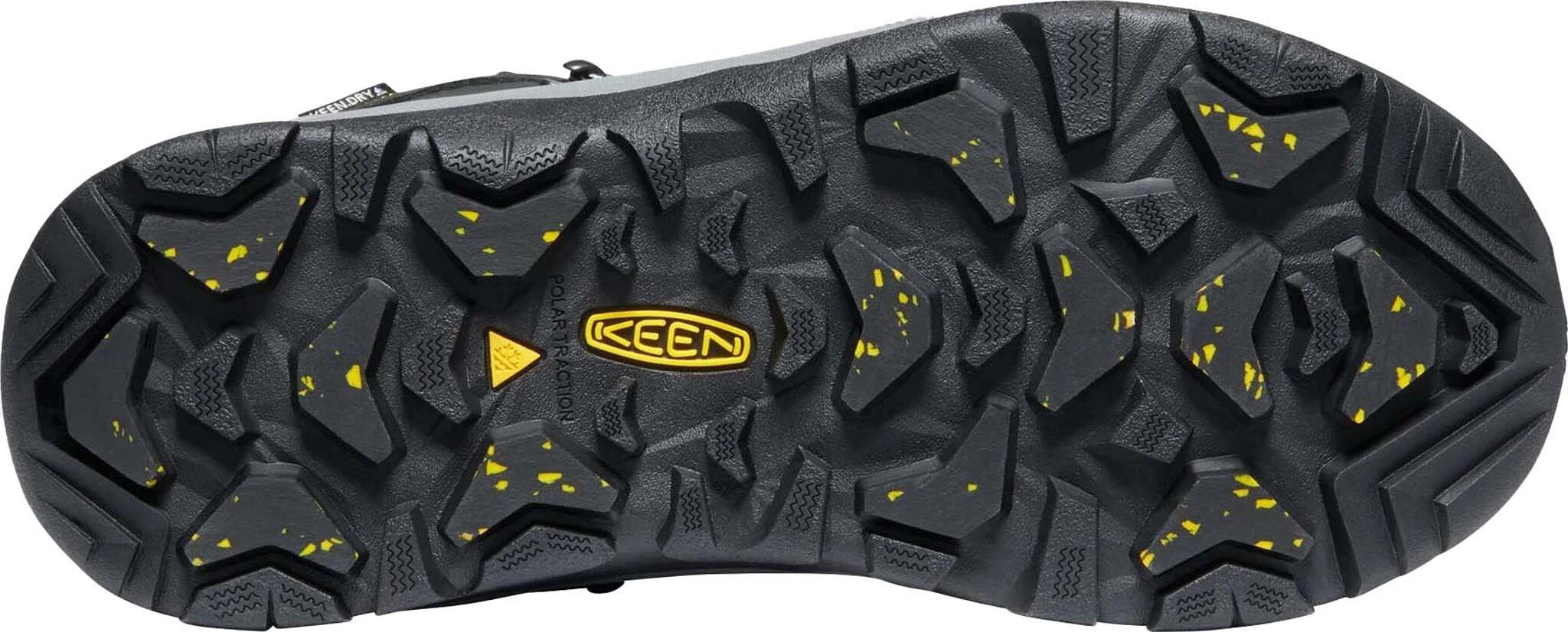 Product gallery image number 2 for product Revel IV Mid Polar Insulated Hiking Boots - Women's