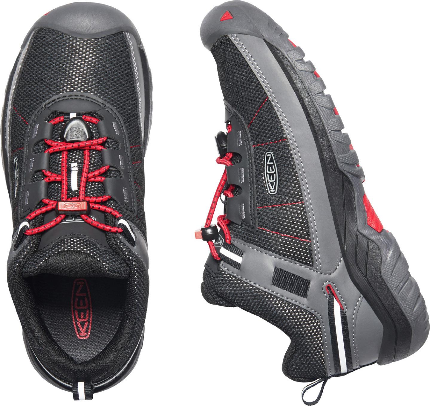 Product gallery image number 4 for product Targhee Sport Shoes - Big Kids