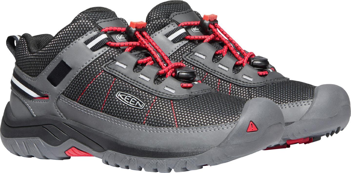 Product gallery image number 5 for product Targhee Sport Shoes - Big Kids