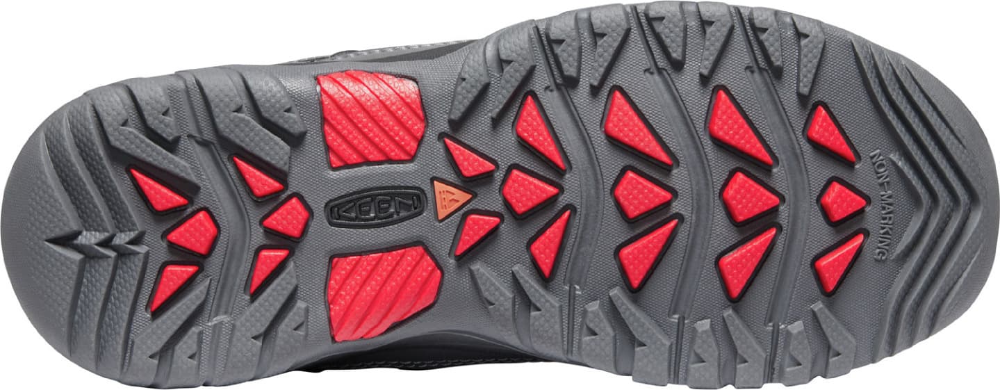 Product gallery image number 6 for product Targhee Sport Shoes - Big Kids