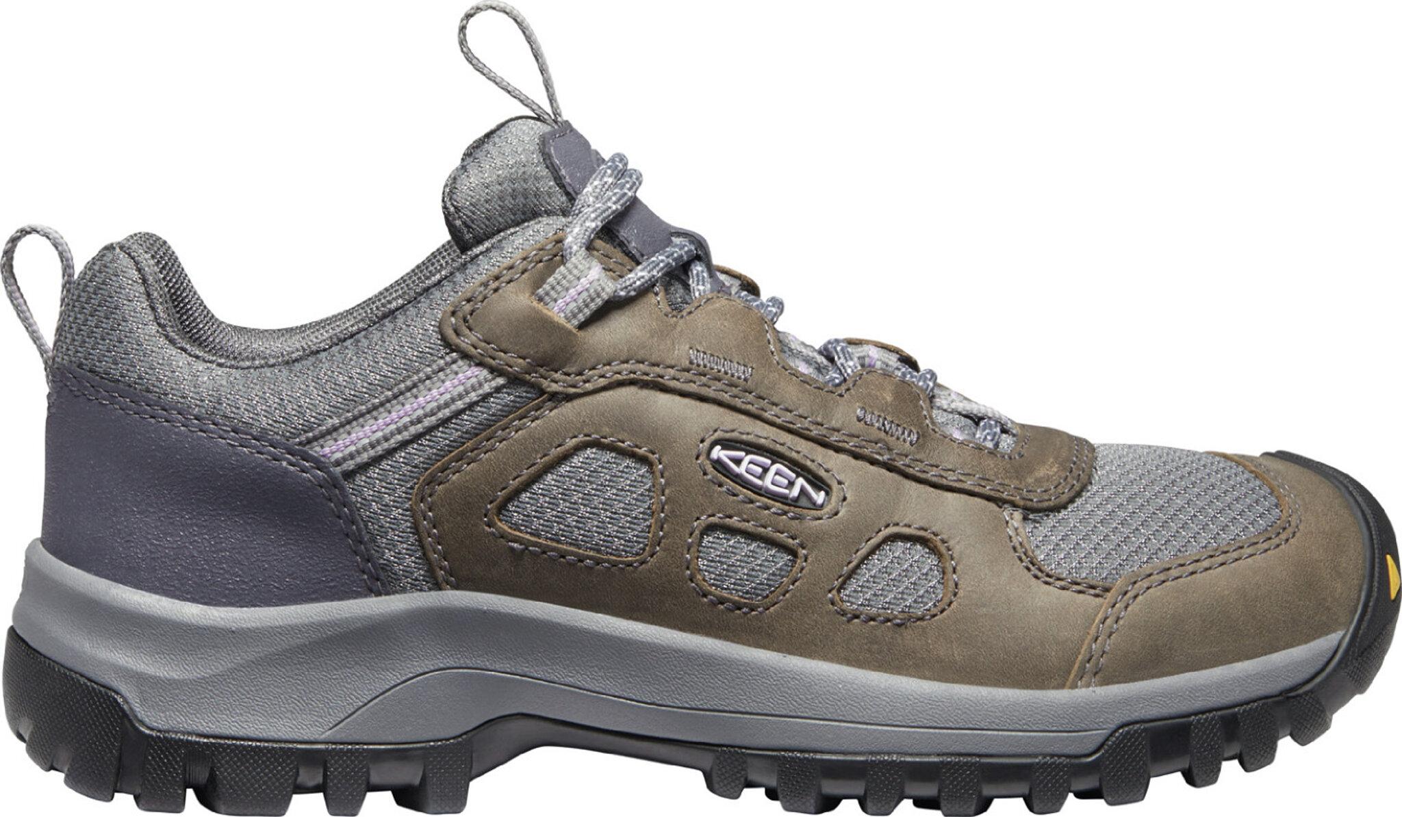 Product gallery image number 2 for product Basin Ridge Vent Hiking Shoes - Women's